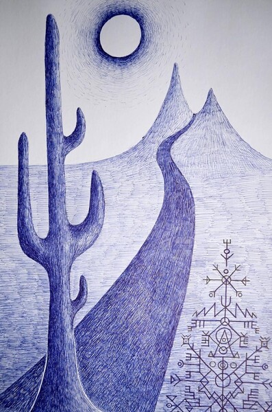 Zůstat nebo jít dál / Stay or go on