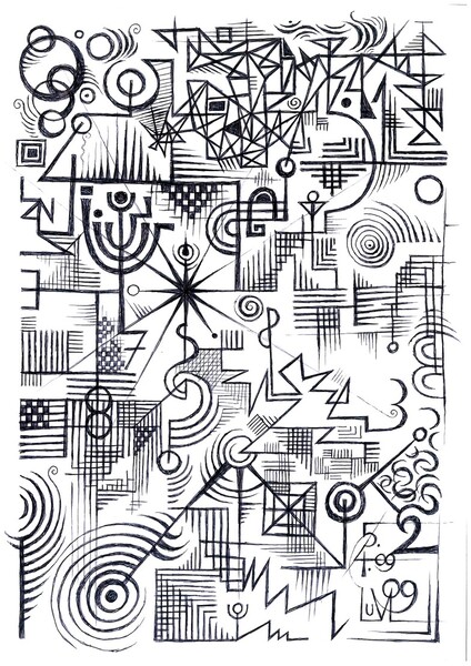 Rozjímání v Anthroposu